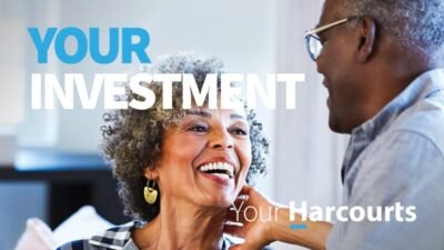 Harcourts Patras & Co