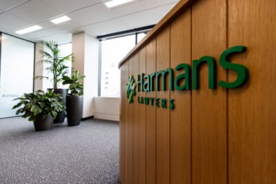 Harmans