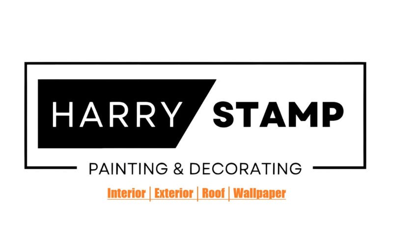 Harry Stamp Painting & Decorating