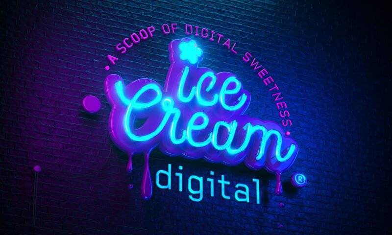 IceCream Digital Ltd.