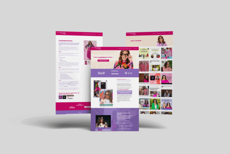 Illuminate Marketing & IT