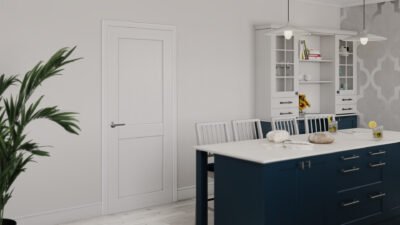 Independent Doors