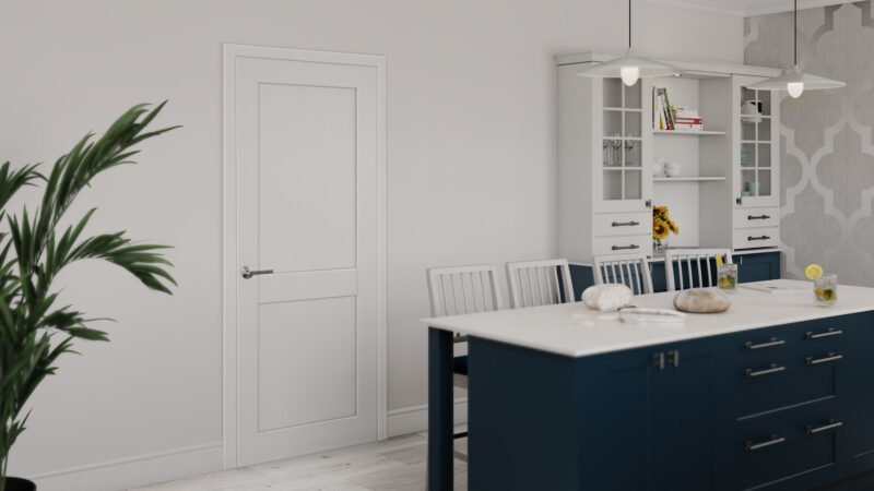 Independent Doors