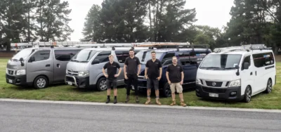 Insight Electrical Ltd