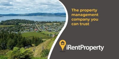 iRentProperty