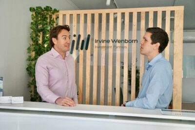 Irvine Wenborn Investment Partners