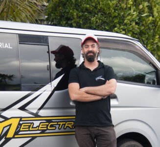 JFM Electrical Ltd