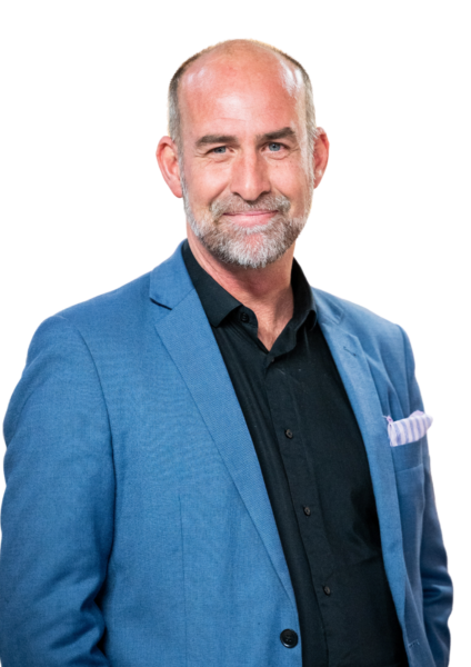 JohnMaybury.com