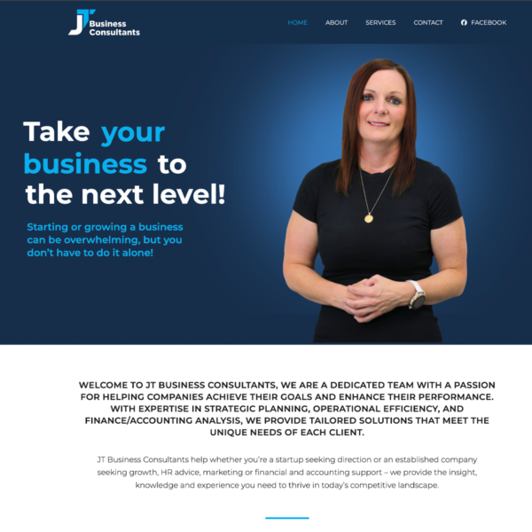 JT Business Consultants