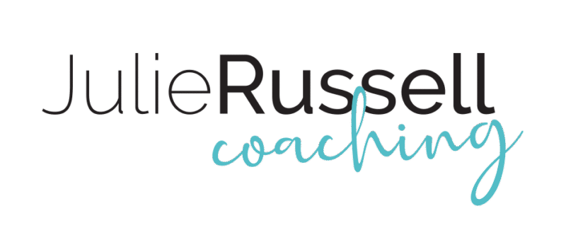 Julie Russell Coaching