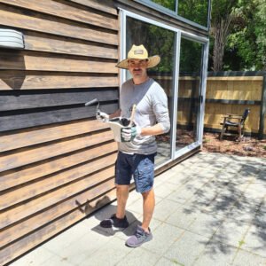 KCA Painting and Repairs
