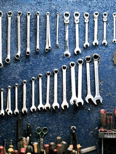 Repair
