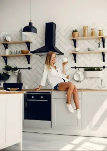 Kiwi Craft Kitchens