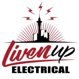Liven Up Electrical