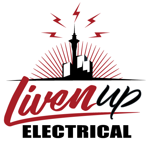 Liven Up Electrical