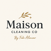 Maison Cleaning Co.