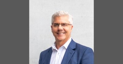 Mark Francis Tremains