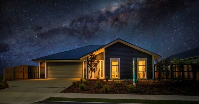 Milestone Homes Mid Canterbury Ltd
