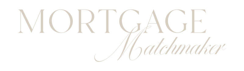 Mortgage Matchmaker