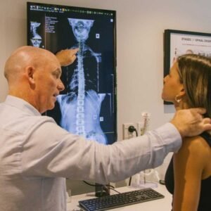 Mt Eden Chiropractic