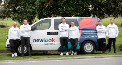New Look Painting Ltd