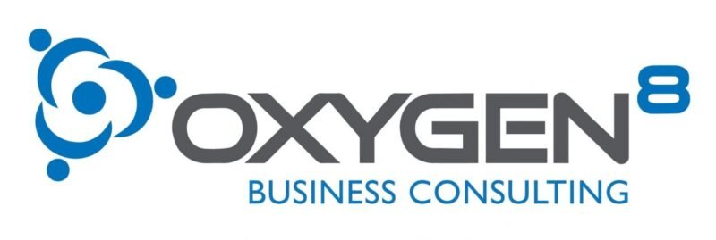 Oxygen8 Consulting