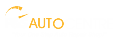 P & S Autocentre Ltd