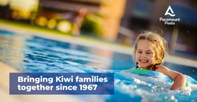 Paramount Pools Swimart Takapuna