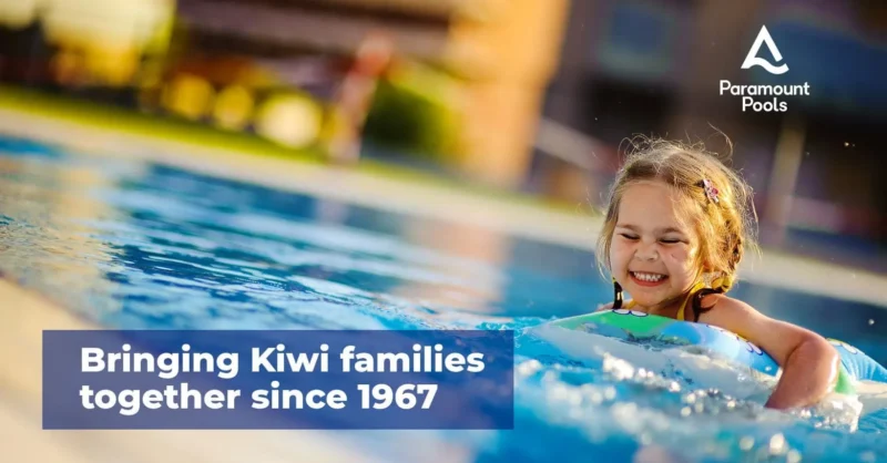 Paramount Pools Swimart Takapuna
