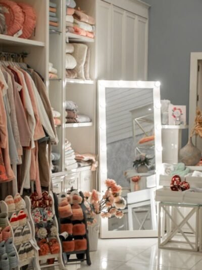 Retail