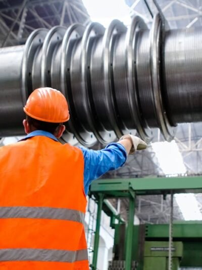 Manufacturing