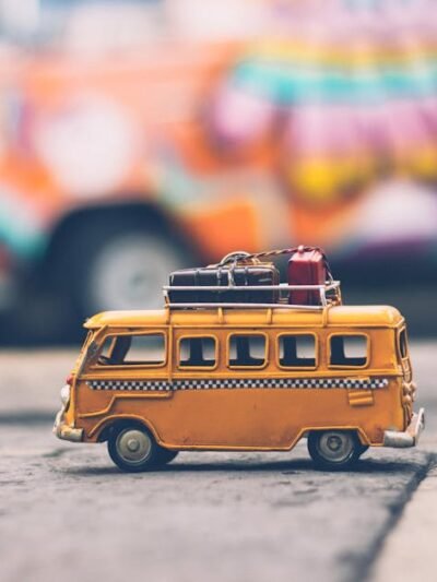 Travel