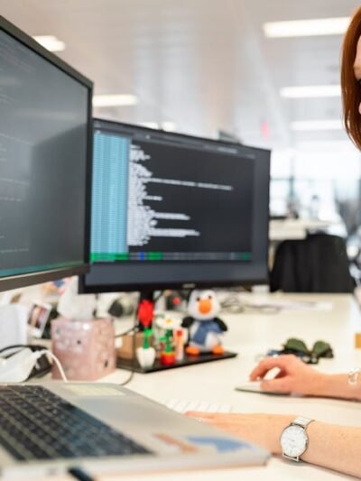 Computer & Programming