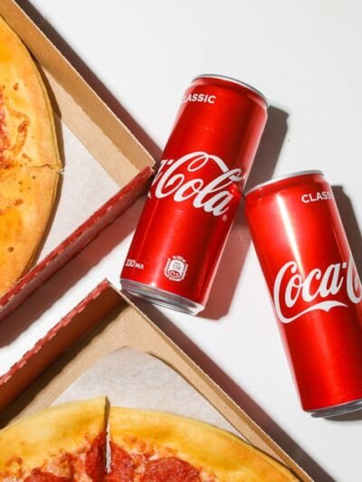 Food & Beverage