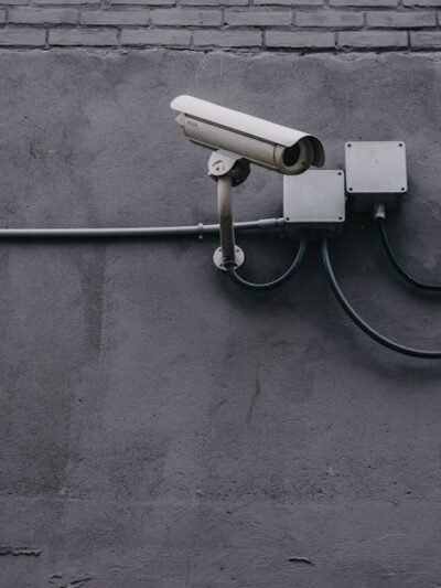 Safety & Security