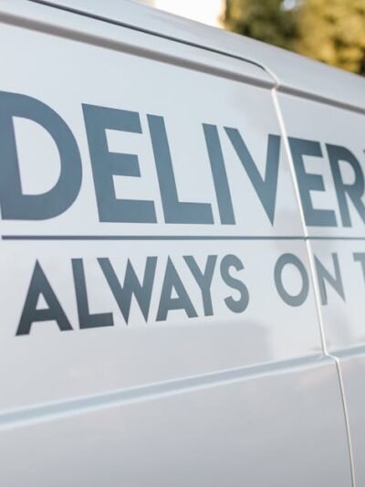 Transport & Shipping