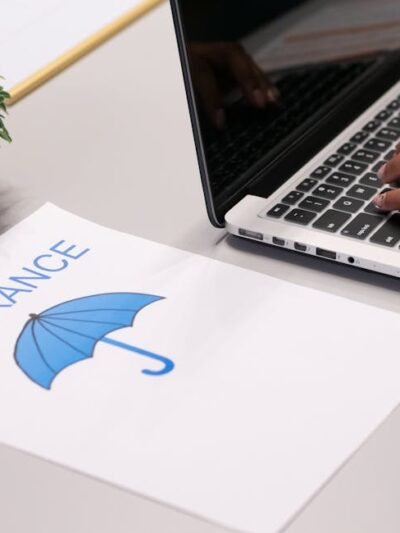 Finance & Insurance