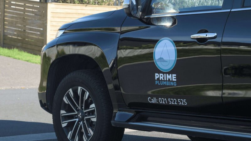 Prime Plumbing