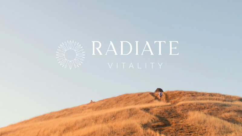 Radiate Vitality