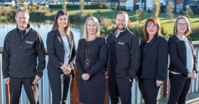 Ray White Morris & Co Property Management Ltd