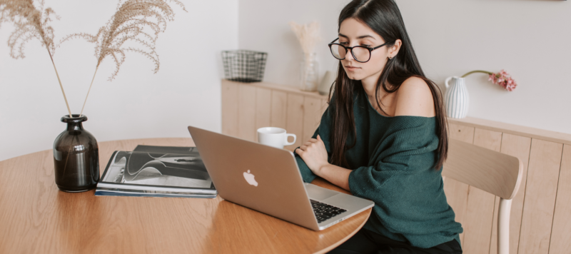 Reach Up Financial Coaching