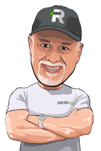 Reid Property Services Limited