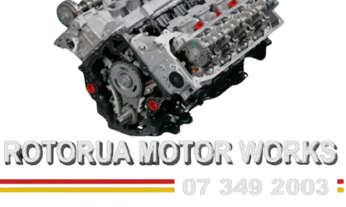 Rotorua Motor Works Ltd