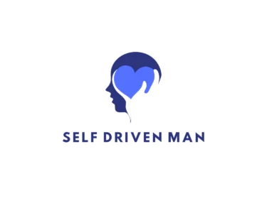 Self Driven Man