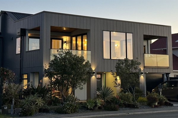 Serenity Homes NZ Ltd