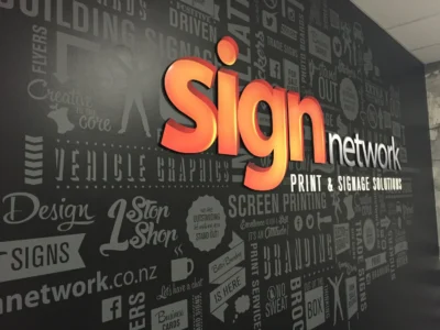Sign Network