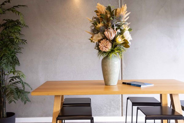 Simply Sorted Flowers