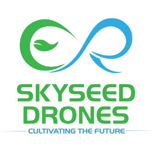 SkySeed Drones