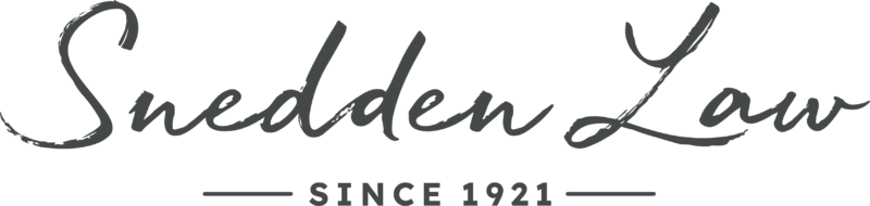 Snedden Law