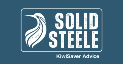 Solid Steele KiwiSaver Advice